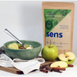 Hotové jídlo Sens Proteinová snídaně - Jablko & Skořice (400g)