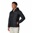 Pánská bunda Columbia Delta Ridge™ II Down Hooded Jacket