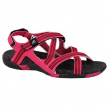 Dámské sandále Hannah Fria Lady-růžové