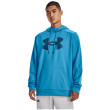 Pánská mikina Under Armour Armour Fleece Big Logo HD