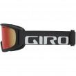 Lyžařské brýle Giro Index Black Wordmark