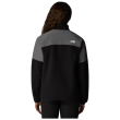 Dámská mikina The North Face W Glacier Heavyweight Full Zip Jacket