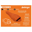 Třísezónní spacák Vango Microlite 300