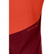Pánské termoprádlo Ortovox 150 Cool Logo Long Sleeve