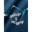 Dámské triko Chillaz Gandia Nature Is Home