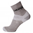 Ponožky Sherpax Chani bílá