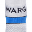 Pánské ponožky Warg Trail Low Wool