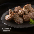 Jídlo Expres menu Hovězí maso 300 g