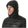 Pánská bunda Helly Hansen Verglas Down Hybrid Hood 2.0