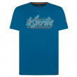 Pánské triko La Sportiva Retro T-Shirt M