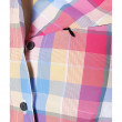 Košile Rejoice Ginkgo-detail zipu kapsy