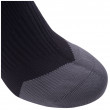 Nepromokavé ponožky SealSkinz MTB Mid Mid with Hydrostop