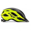 Cyklistická helma MET Crossover Reflex