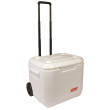 Chladící box Coleman 50QT Wheeled Marine Cooler