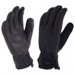 Dámské rukavice SealSkinz Women's All Season Glove černé