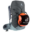 Dámský Batoh Deuter AC Lite 22 SL