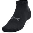 Sada ponožek Under Armour Essential Low Cut 3pk