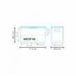 Chladící box Mestic Coolbox Compressor MCCP-45 AC/DC