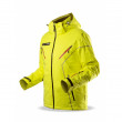 Pánská lyžařská bunda Trimm Storm žlutá