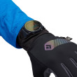 Rukavice Black Diamond Hybrid Light Gloves