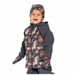 Dětská softshellová bunda Unuo Fleece Basic