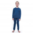 Dětské funkční prádlo Sensor Merino Air Set triko+spodky
