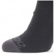 Ponožky Sealskinz Waterproof Warm Weather Mid Length Sock