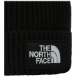 Čepice The North Face Tnf Logo Box Cuffed Beanie