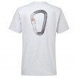 Pánské tričko Mammut Sloper T-Shirt Men Tech