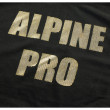 Dámské triko Alpine Pro Tuffa 4