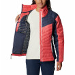 Dámská zimní bunda Columbia Powder Lite™ II Full Zip Jacket