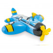 Nafukovací hračka do vody Intex Letadlo 57537NP