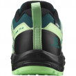 Dětské boty Salomon Xa Pro V8 Climasalomon™ Waterproof