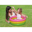 Dětský bazén Intex Sunset Glow Baby Pool 57107NP