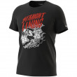 Pánské triko Dynafit 24/7 Artist Series Cotton T-Shirt Men