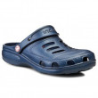 Dámské sandály Coqui Tina 1353 modrá