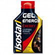 Gel Isostar Energetický gel s kofeinem 35 ml