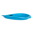 Sáňkovací talíř Yate malý pr.39 cm-modrý