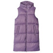 Dámská vesta 4F Vest Jacket F143