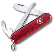 Nůž Můj první Victorinox s pilkou 0.2373.T