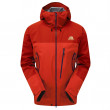 Pánská bunda Mountain Equipment Lhotse Jacket-imperial red crimson