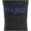Pánské ponožky Warg Trek Merino 3-pack
