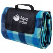 Pikniková deka Aquawave Chequa Blanket