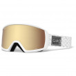 Lyžařské brýle Giro Gaze White / Silver Shimmer