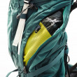 Dámský batoh Osprey Xena 70-boční přístup