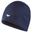 Čepice SealSkinz Waterproof Beanie Hat modrá