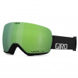 Lyžařské brýle Giro Article Black Wordmark Vivid Ember/Vivid Infrared (2skla)