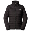 Dámská zimní bunda The North Face W Carto Triclimate Jacket