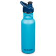 Láhev Klean Kanteen Classic 532 ml Sport Cap