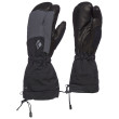 Lyžařské rukavice Black Diamond Soloist Finger Gloves